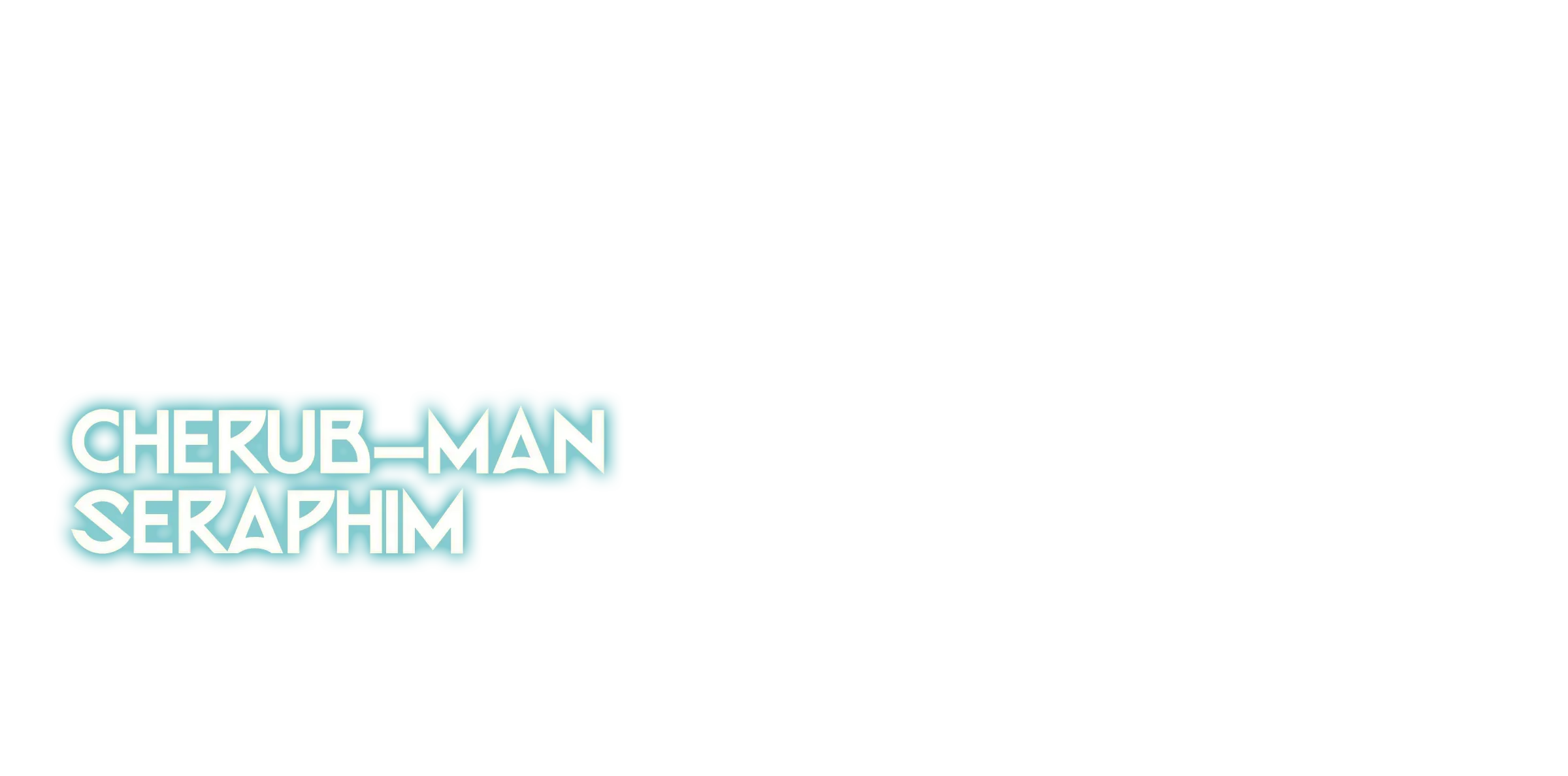 Human seraphim