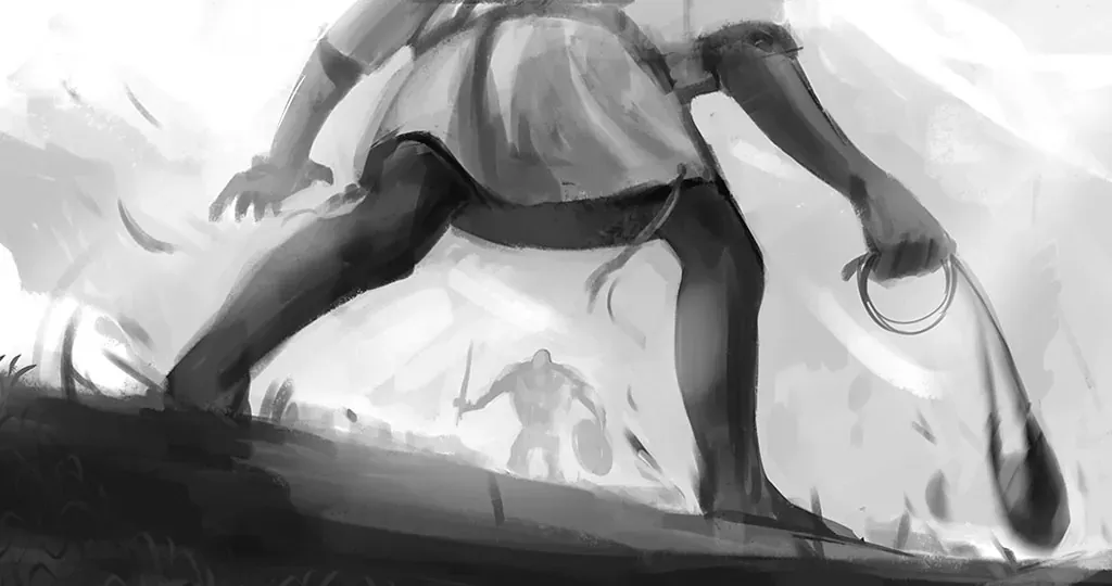 David Sketch